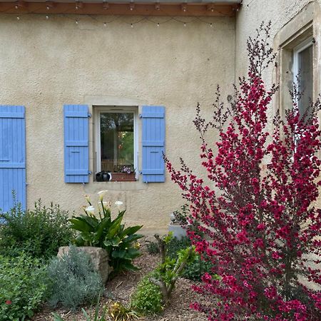 La Bastide Acomodação com café da manhã Armous-et-Cau Exterior foto